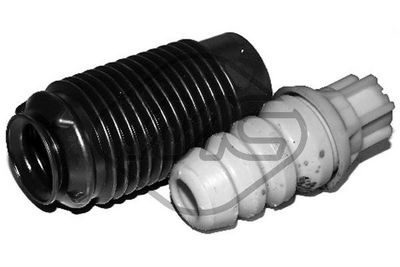 TAMPON CAUCIUC SUSPENSIE