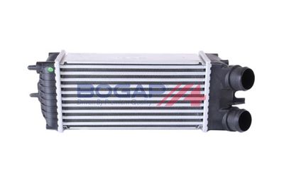 INTERCOOLER COMPRESOR