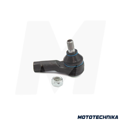 MOTOTECHNIKA Skersinės vairo trauklės galas