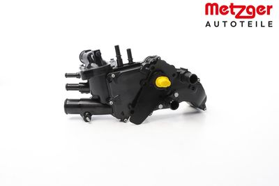 THERMOSTATGEHäUSE METZGER AUTOTEILE 4010282 37