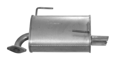ENDSCHALLDäMPFER
