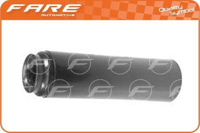 Защитный колпак / пыльник, амортизатор FARE SA 31886 для OPEL KARL