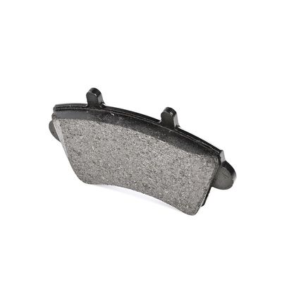 BREMSBELAGSATZ SCHEIBENBREMSE DELPHI LP1746 18