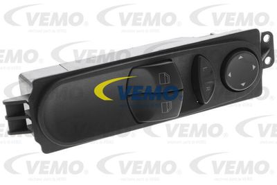 Выключатель, стеклолодъемник VEMO V10-73-0307 для MERCEDES-BENZ SPRINTER