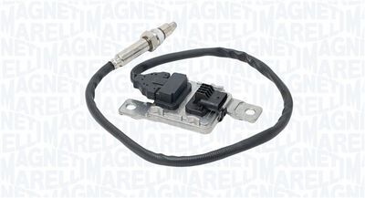 NOx-сензор, NOx-катализатор MAGNETI MARELLI 141813000051