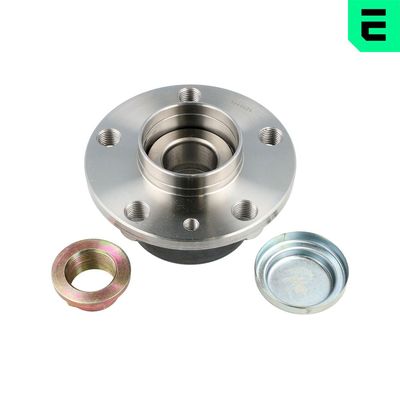 RADLAGERSATZ OPTIMAL 682263 1