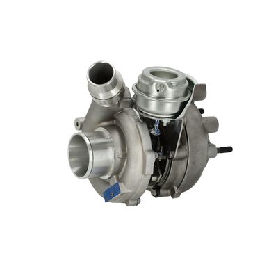 COMPRESOR SISTEM DE SUPRAALIMENTARE NISSENS 93627 9