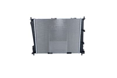 RADIATOR RACIRE MOTOR NRF 53125 25