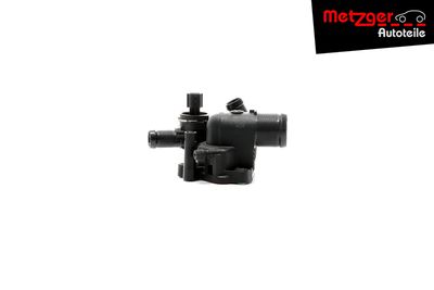 TERMOSTAT LICHID RACIRE METZGER AUTOTEILE 4006217 4