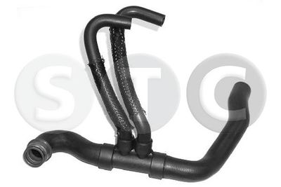 Hadice chladiče STC T408678