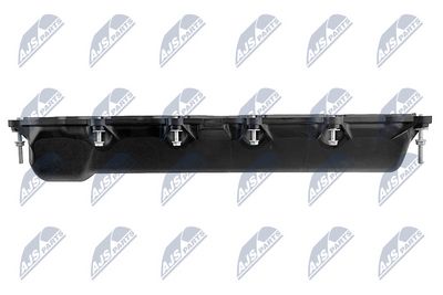 CAPAC CULBUTOR NTY BPZCH003 4