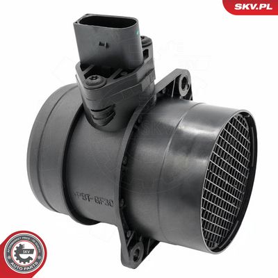 Váha vzduchu / snímač množství protékajícího vzduchu SKV 07SKV293