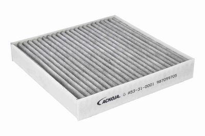 FILTRU AER HABITACLU