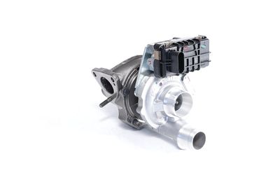 LADER AUFLADUNG BTS Turbo T914633 33