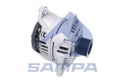 Alternador