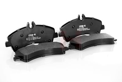 SET PLACUTE FRANA FRANA DISC GH GH413363 8