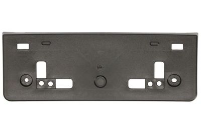 Nummerpladeholder BLIC 6509-01-8139920P