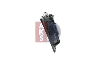 LüFTER MOTORKüHLUNG AKS DASIS 188021N 12
