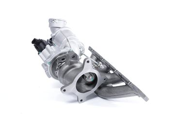 LADER AUFLADUNG BTS Turbo T915496BT 17