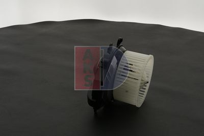 INNENRAUMGEBLäSE AKS DASIS 740189N 12