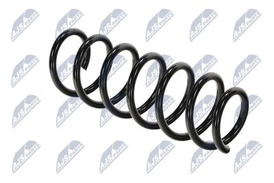 ARC SPIRAL NTY ASZBM030 31