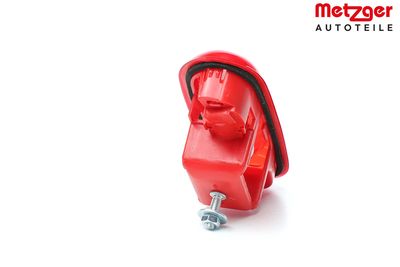 ZUSATZBREMSLEUCHTE METZGER AUTOTEILE 2080062 14
