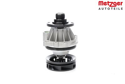 POMPă DE APă RăCIRE MOTOR METZGER AUTOTEILE 4007056 29