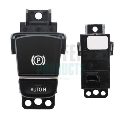 COMUTATOR ACTIONARE FRANA DE PARCARE HOFFER H206167