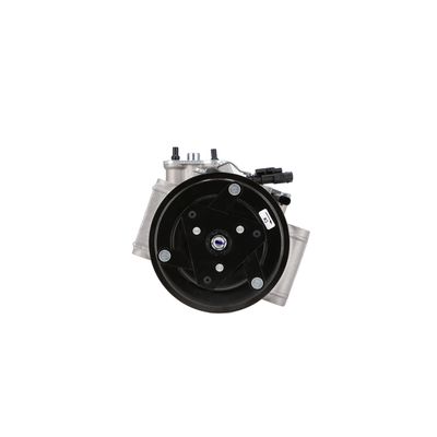 Airconditioning compressor