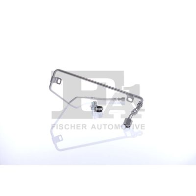 CONDUCTA ULEI INCARCARE FA1 618813Z 27