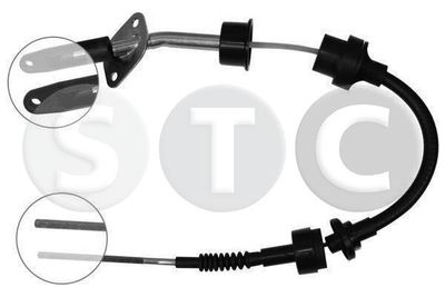 SEILZUG KUPPLUNGSBETäTIGUNG