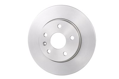 DISC FRANA BOSCH 0986479543 6