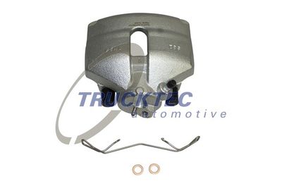 TRUCKTEC-AUTOMOTIVE 07.35.184 Гальмівний супорт комплектуючі 