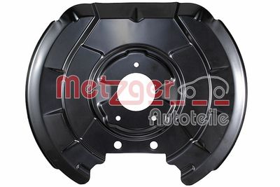PROTECTIE STROPIRE DISC FRANA METZGER AUTOTEILE 6115511 1