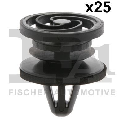 CLIPS ACOPERIRE DECORATIVA SI PROTECTIE