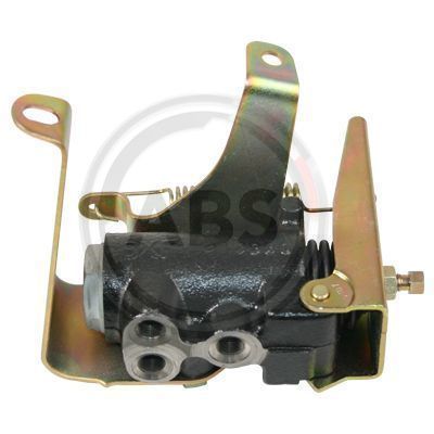 REGULATOR PUTERE DE FRANARE