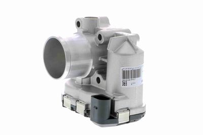 DROSSELKLAPPENSTUTZEN