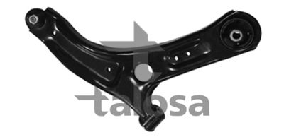 LENKER RADAUFHäNGUNG