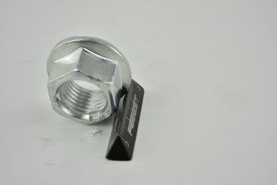 NACHLAUFSCHALE CORP AXE FEBEST 0831001 40