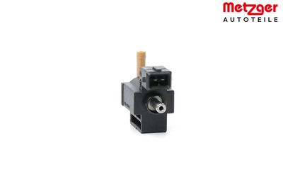 LADEDRUCKREGELVENTIL METZGER AUTOTEILE 0892977 10