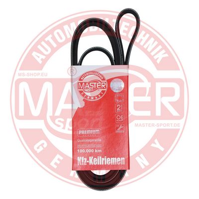 CUREA TRANSMISIE CU CANELURI