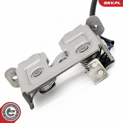 Zámek kapoty motoru SKV 60SKV610