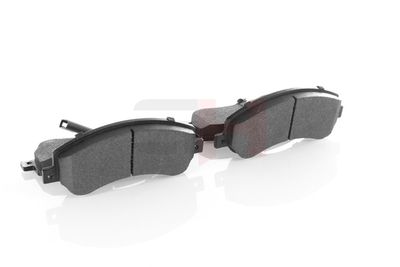 SET PLACUTE FRANA FRANA DISC GH GH412562 36