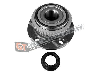 GT-BERGMANN Automotive Rato guolio komplektas