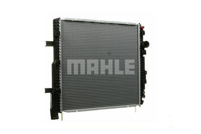 RADIATOR RACIRE MOTOR MAHLE CR662000P 44