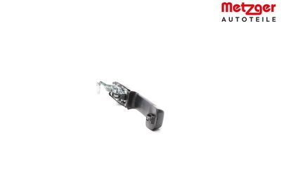 MANER USA METZGER AUTOTEILE 2310587 9