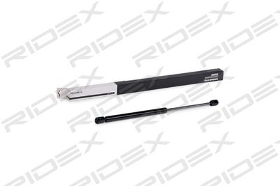 Газовая пружина, крышка багажник RIDEX 219G0503 для AUDI TT