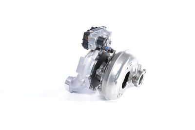 LADER AUFLADUNG BTS Turbo T915668 13