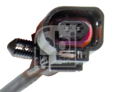 Pumpe, lamelkobling (firhjulstræk) FEBI BILSTEIN 198214