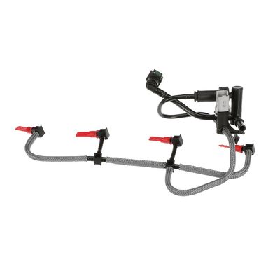 KRAFTSTOFFSCHLAUCH GATES MFL1103 49